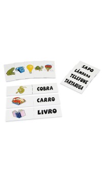 CARTAS PARA DITADO 